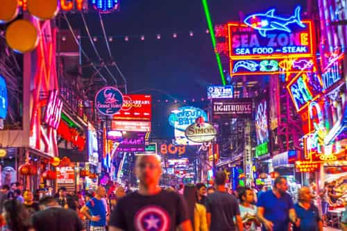 12 סיבות מדוע כדאי לבקר בתאילנד המדהימה [2023]