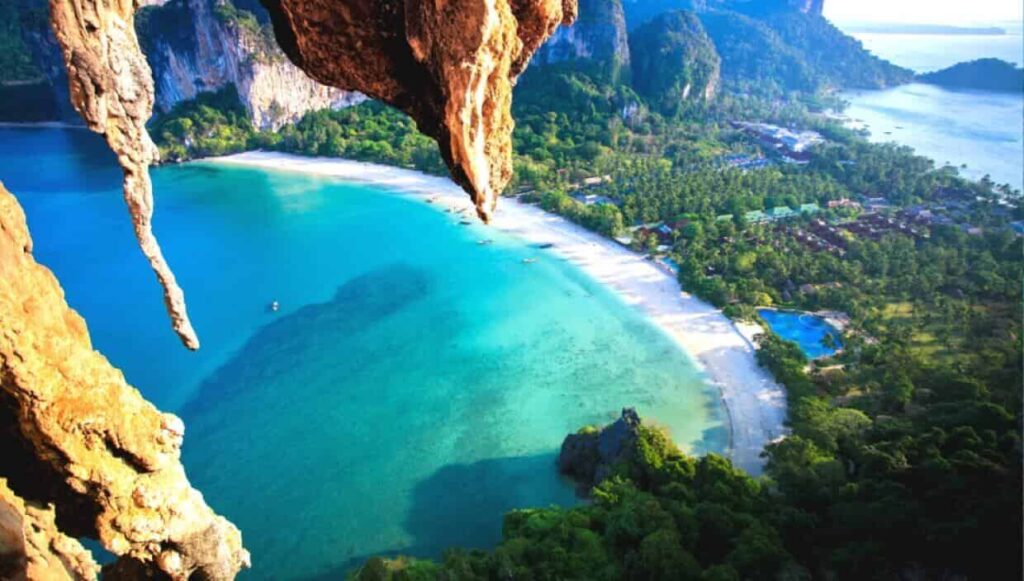 Пляжные туры в Таиланд: 12 самых красивых пляжей, которые обязательно нужно посетить