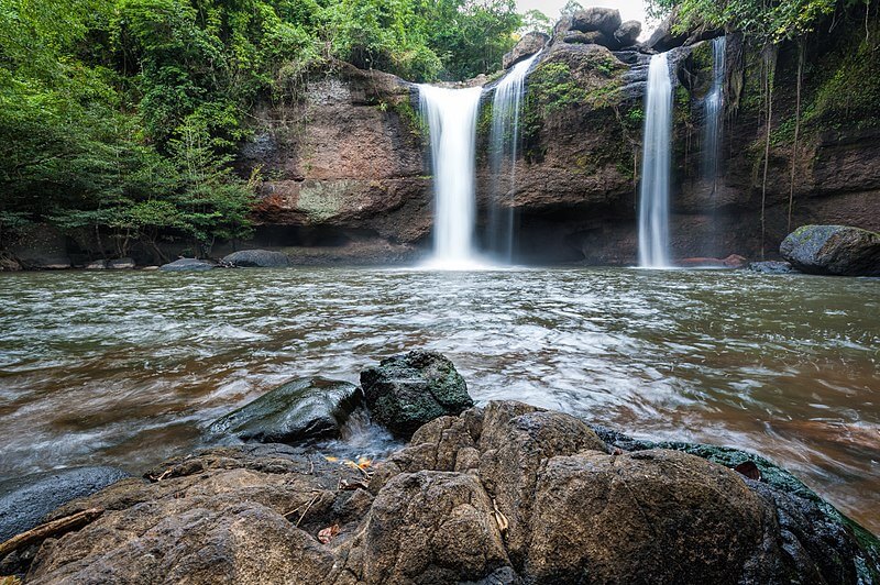 Khao Yai