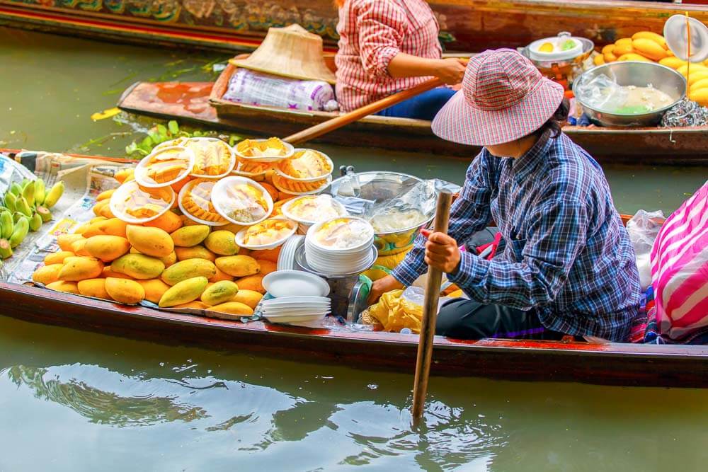 במה בנגקוק מפורסמת? 20 סיבות מדוע היא העיר הפופולרית ביותר בדרום מזרח אסיה