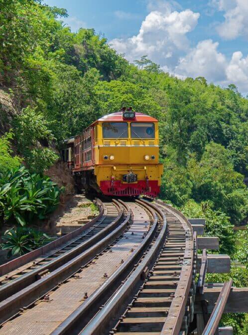 Kanchanaburi