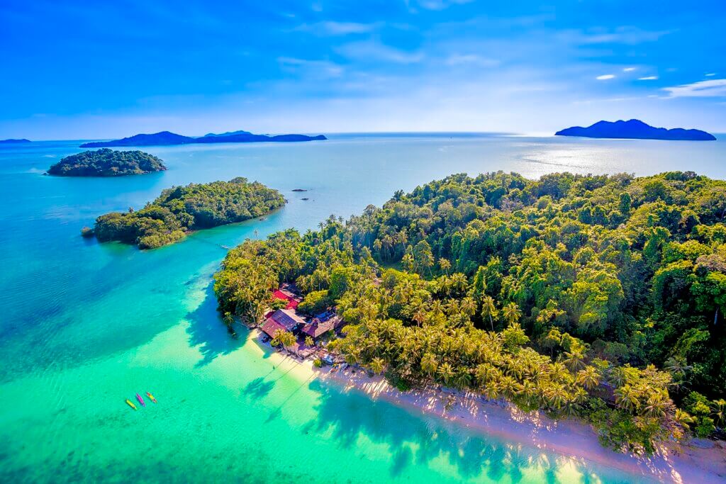 Koh Chang