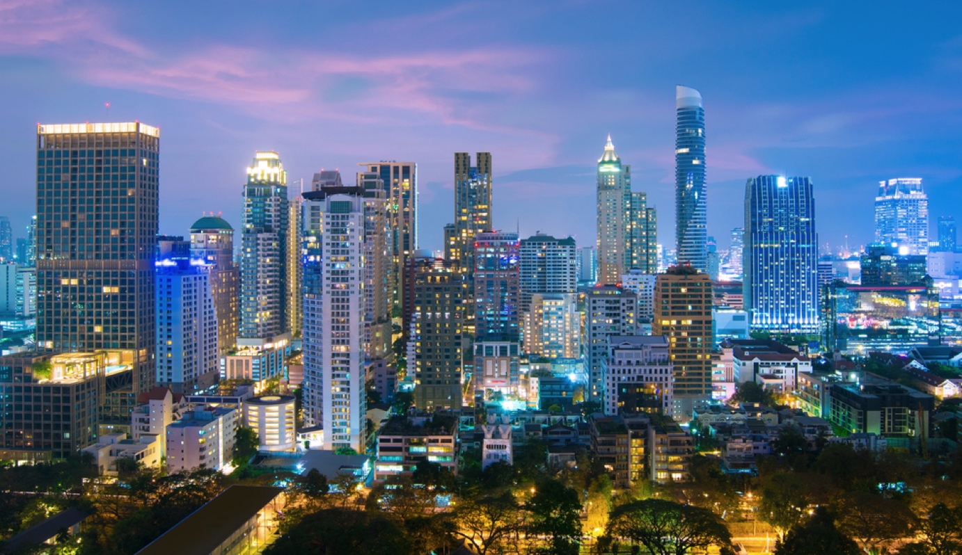 Раскрытие истинной сущности Бангкока: Как на самом деле называется столица Таиланда?