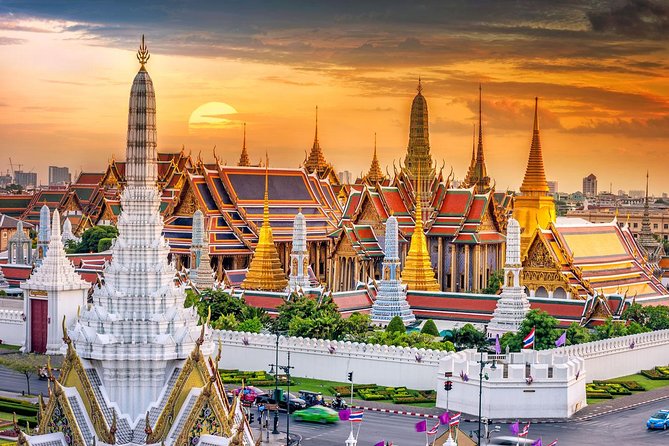 Чем знаменит Бангкок? 20 причин, по которым Бангкок является самым популярным городом Юго-Восточной Азии
