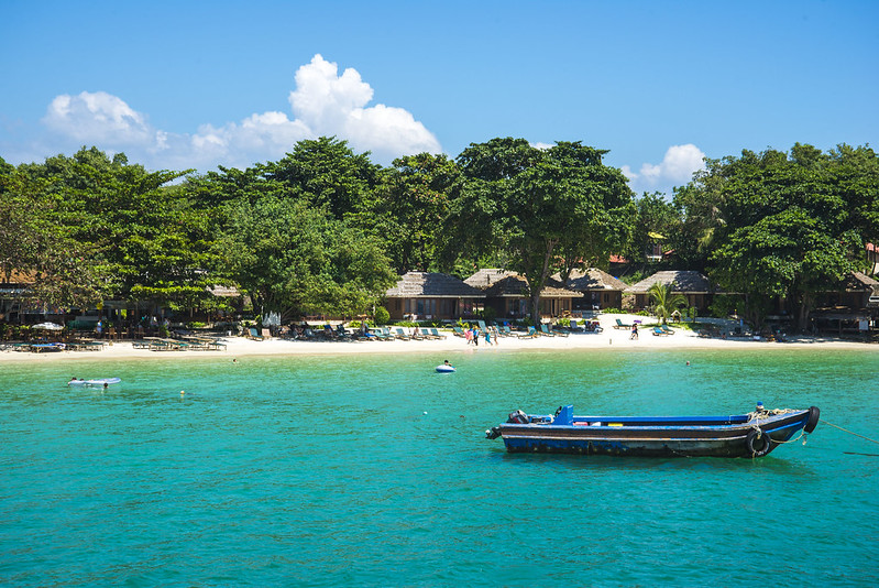 Koh Samet