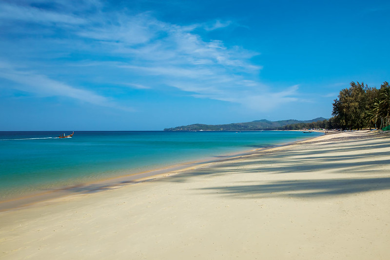 9 Postcard Perfect Beaches in Phuket, Thailand