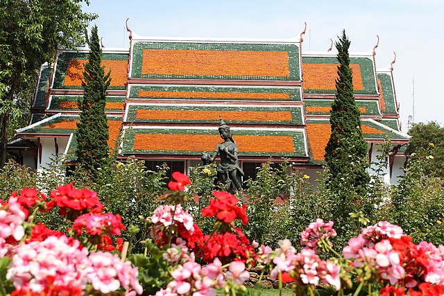 ארמון בהובינג