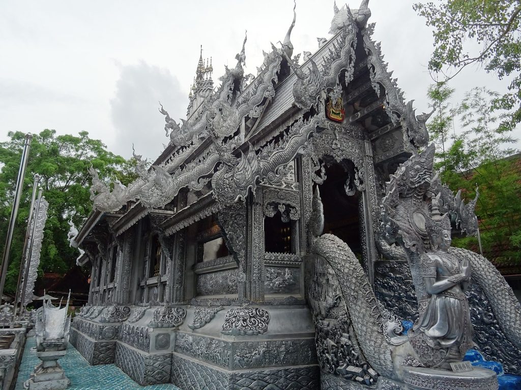 Wat Sri Suphan