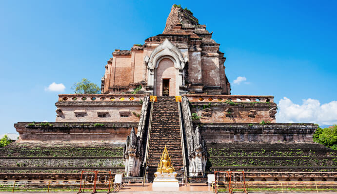 Wat Chedi Luang