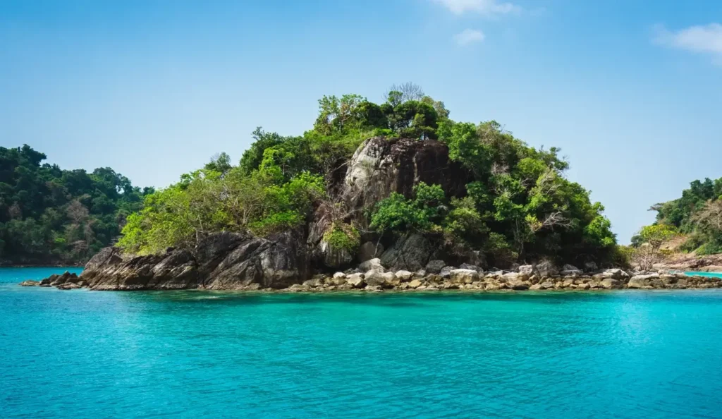 Rang Island