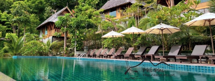 Phi Phi Phuchalet Resort