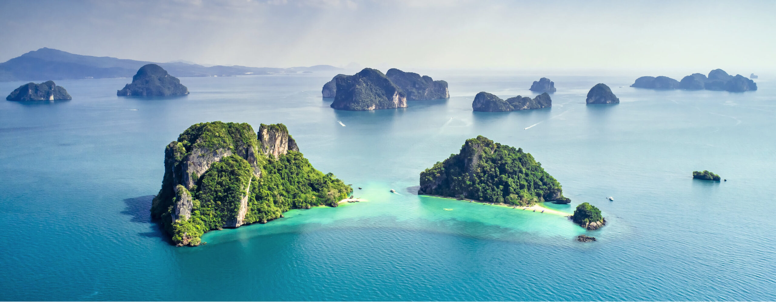 7 Top Thailand Honeymoon Destinations