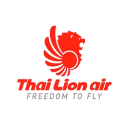 Тайская авиакомпания Lion Air