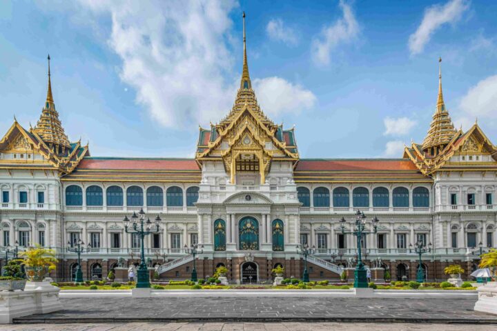 5 Best Wedding Destinations In Thailand [2023]