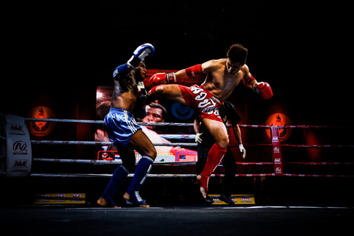 7 Best Places To Train Muay Thai In Thailand [2023]