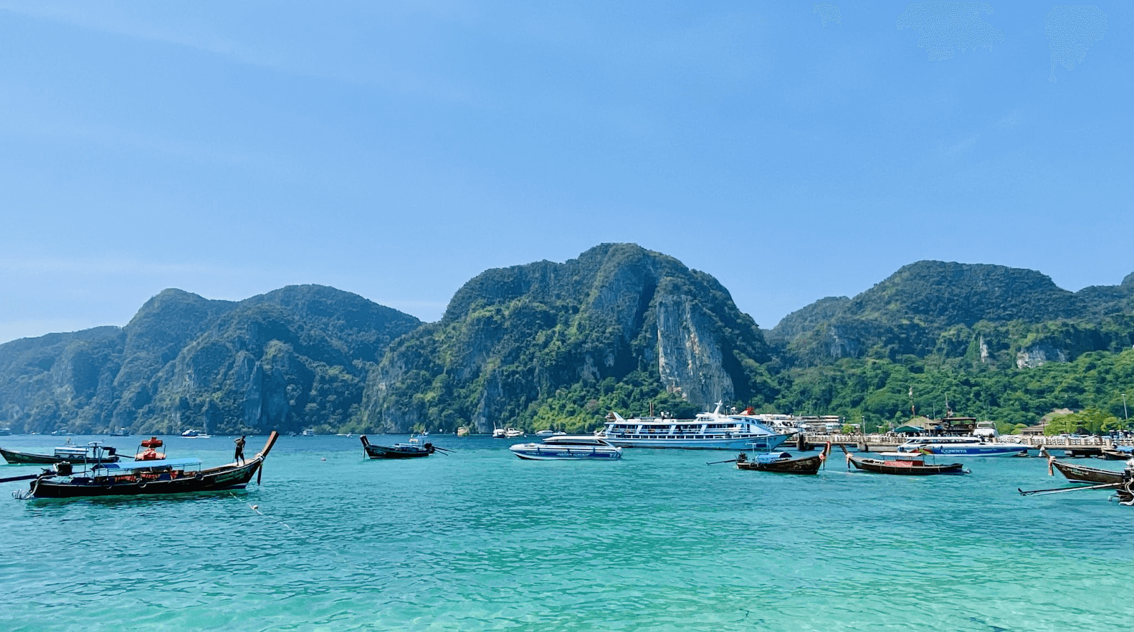 Bangkok to Chiang Mai by Train