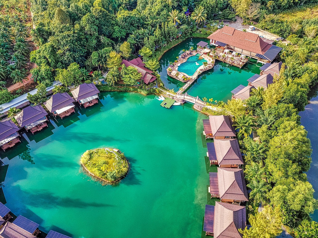 21 Best Cheap Hotels And Resorts In Thailand