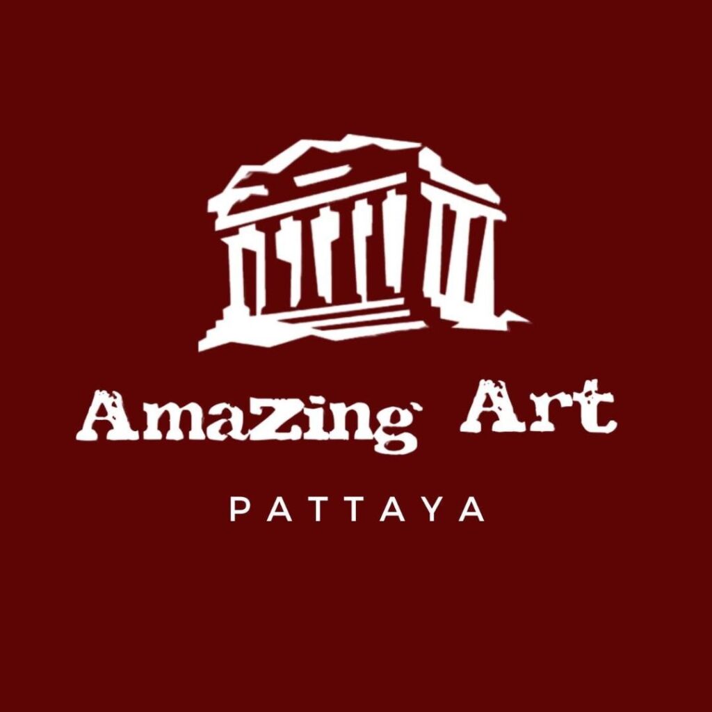 معرض أميزنج آرت باتايا 3D الفني