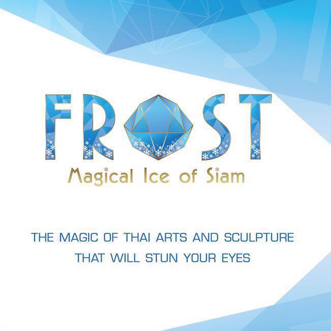 Frost Magical Ice Of Siam