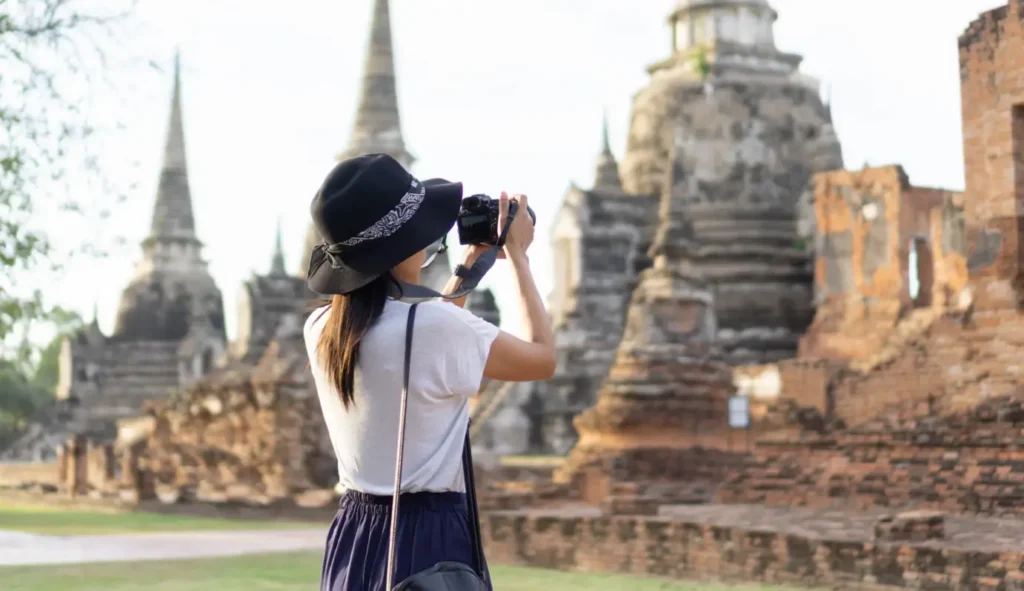 Ayutthaya